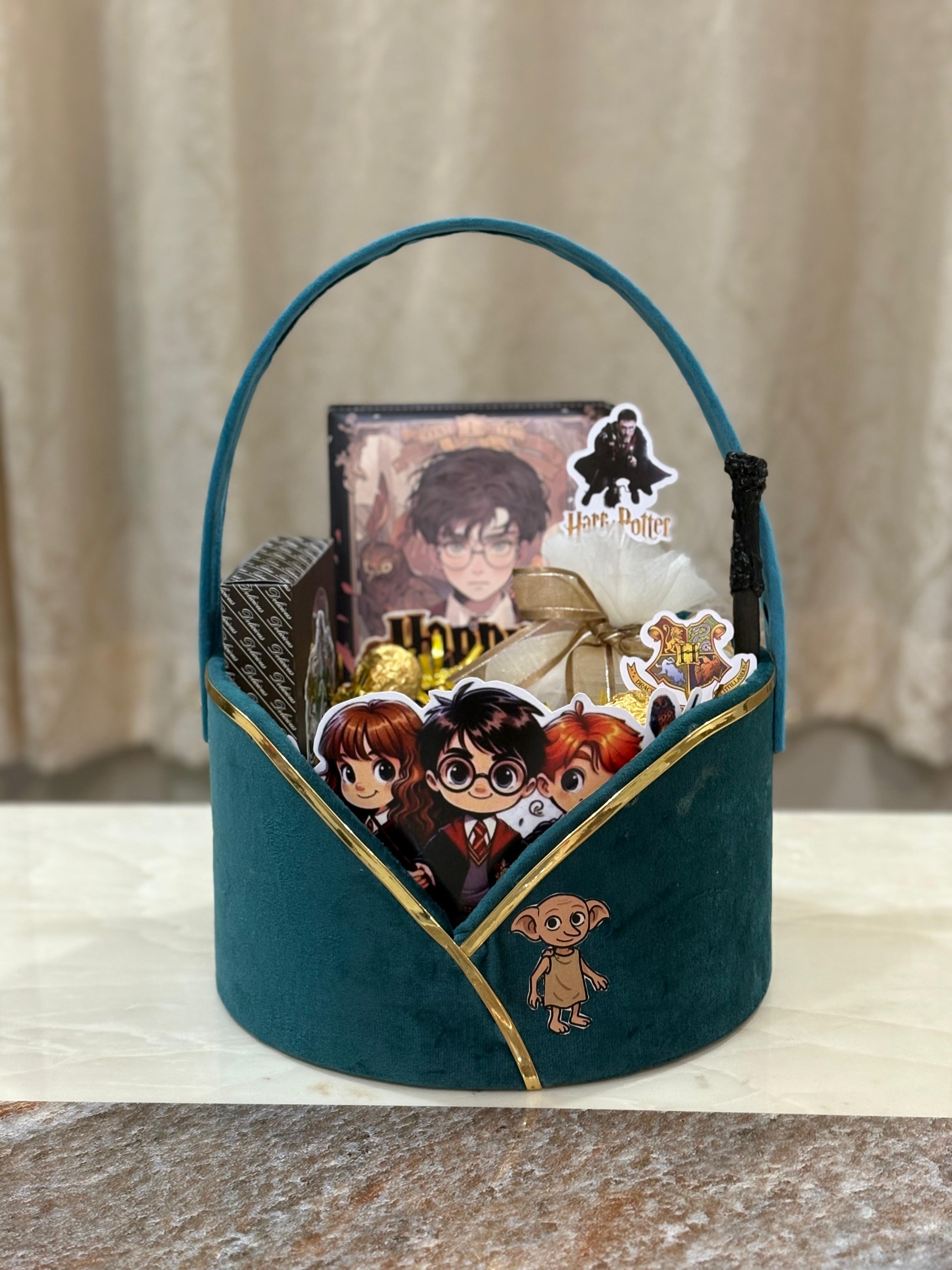 Harry Potter Hamper